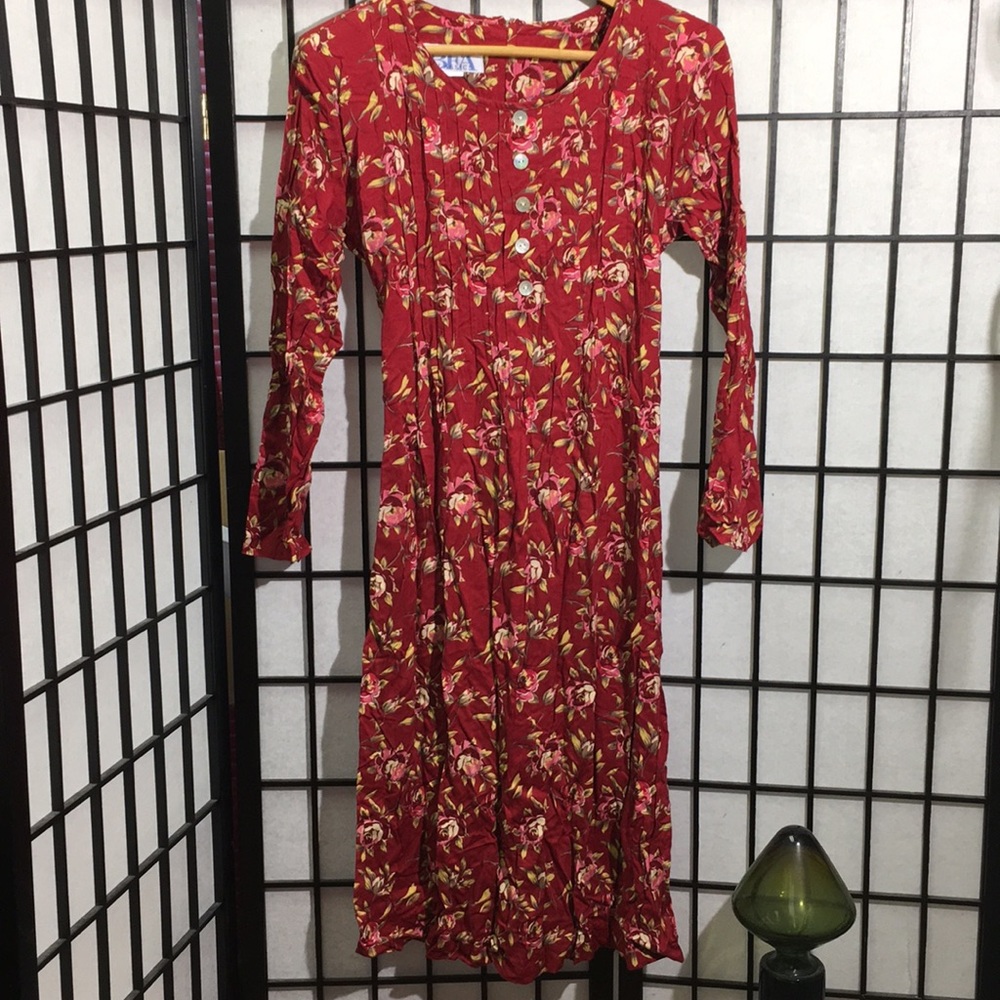 BFA Classics Dress Size 10P